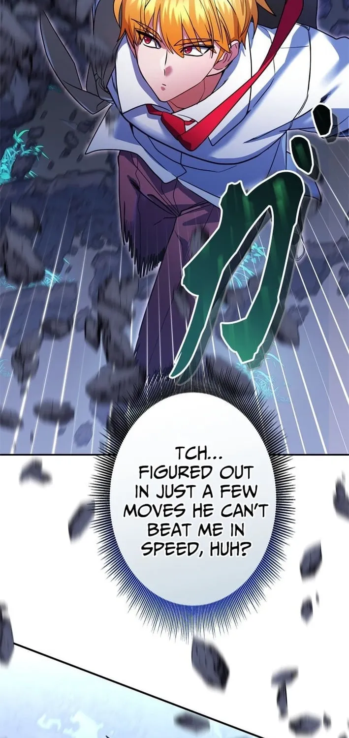 The Sword Emperor Reincarnated into a Swordmaster Clan Chapter 13 page 5 - 