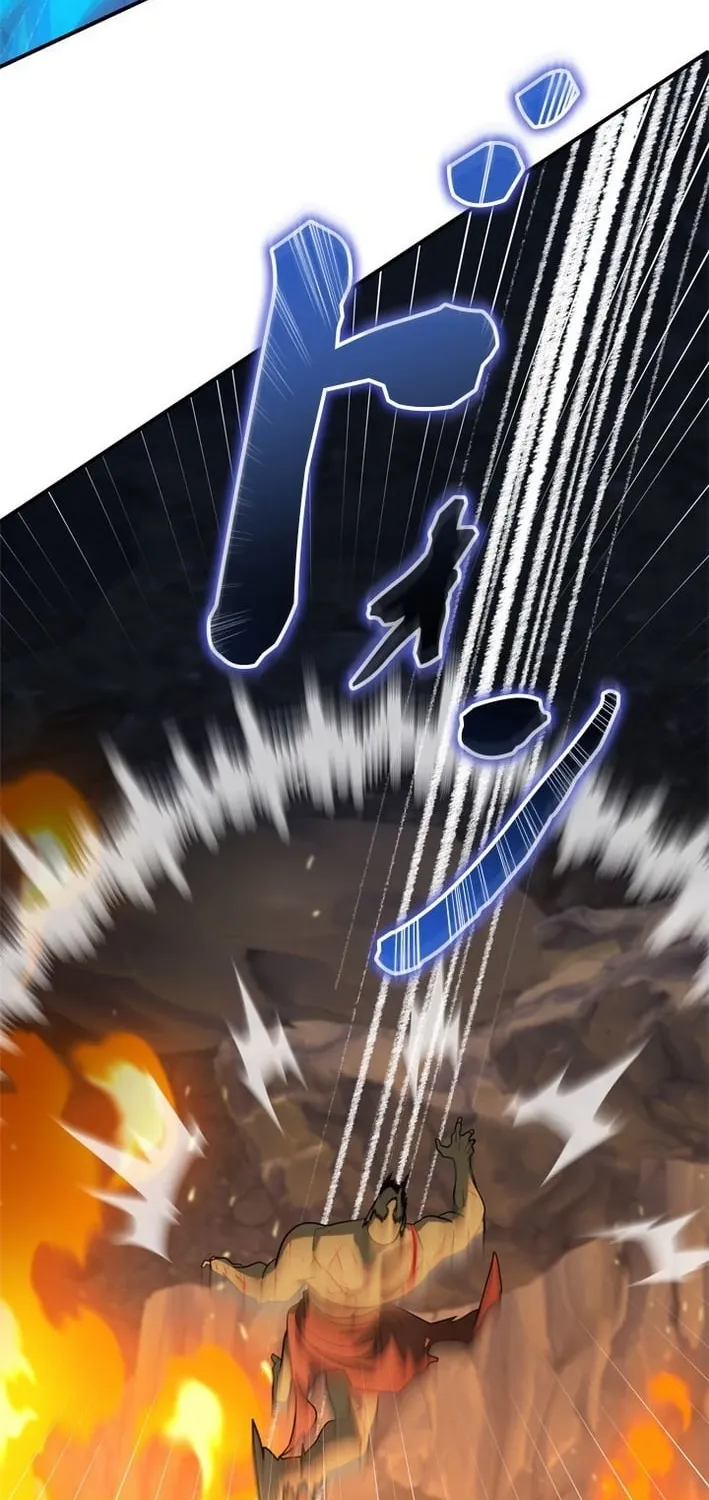 The Sword Emperor Reincarnated into a Swordmaster Clan Chapter 13 page 41 - 