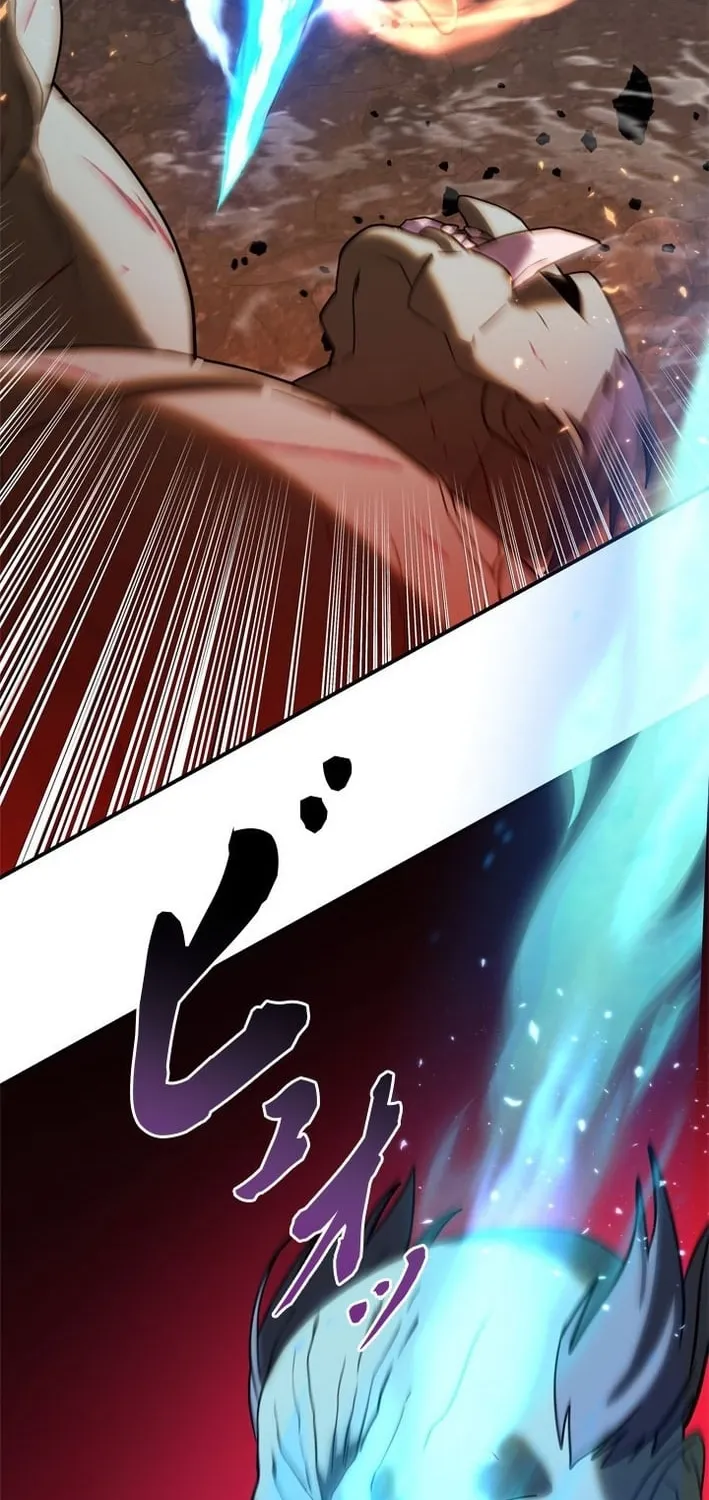 The Sword Emperor Reincarnated into a Swordmaster Clan Chapter 13 page 45 - 