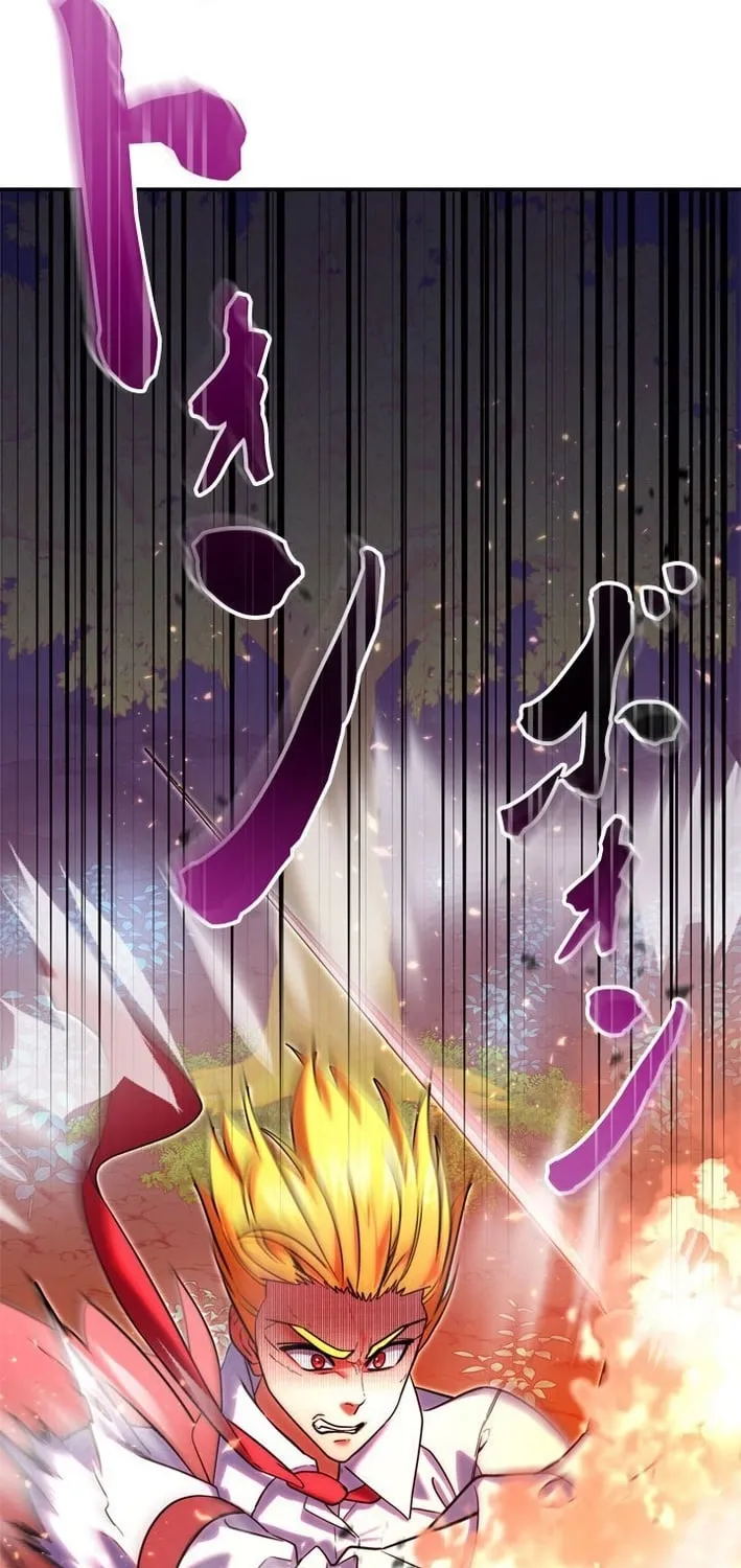 The Sword Emperor Reincarnated into a Swordmaster Clan Chapter 13 page 54 - 