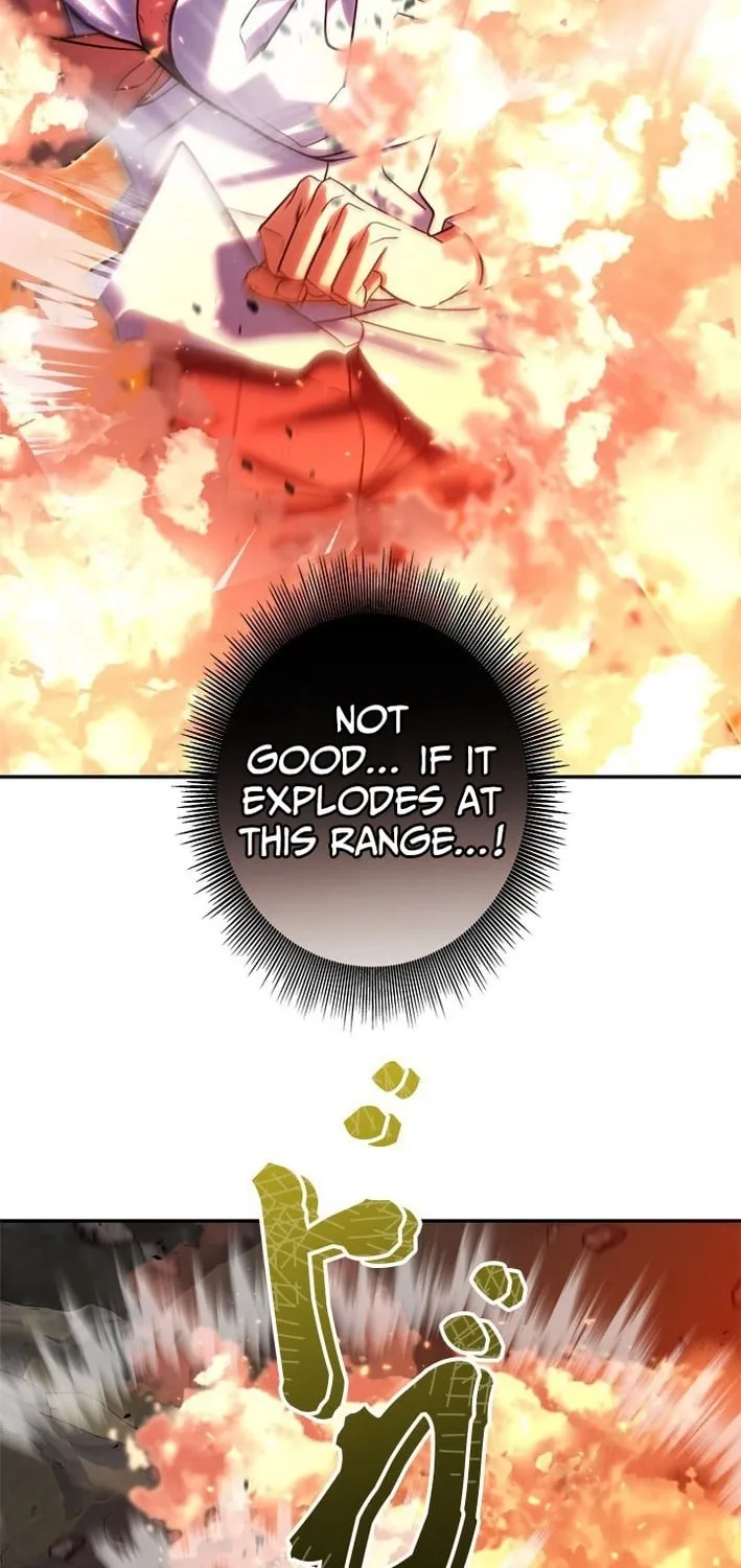 The Sword Emperor Reincarnated into a Swordmaster Clan Chapter 13 page 55 - 