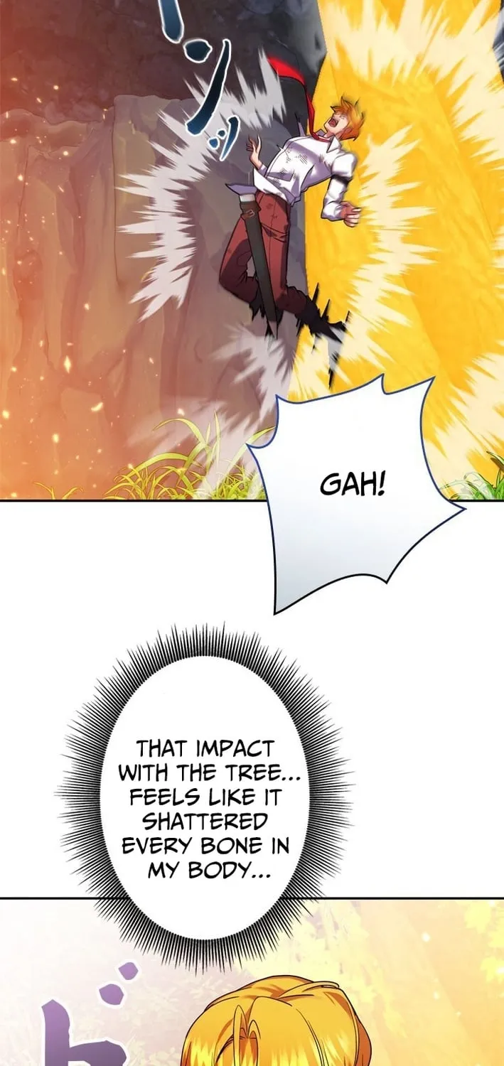 The Sword Emperor Reincarnated into a Swordmaster Clan Chapter 13 page 57 - 