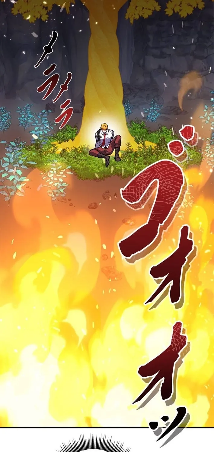 The Sword Emperor Reincarnated into a Swordmaster Clan Chapter 13 page 59 - 