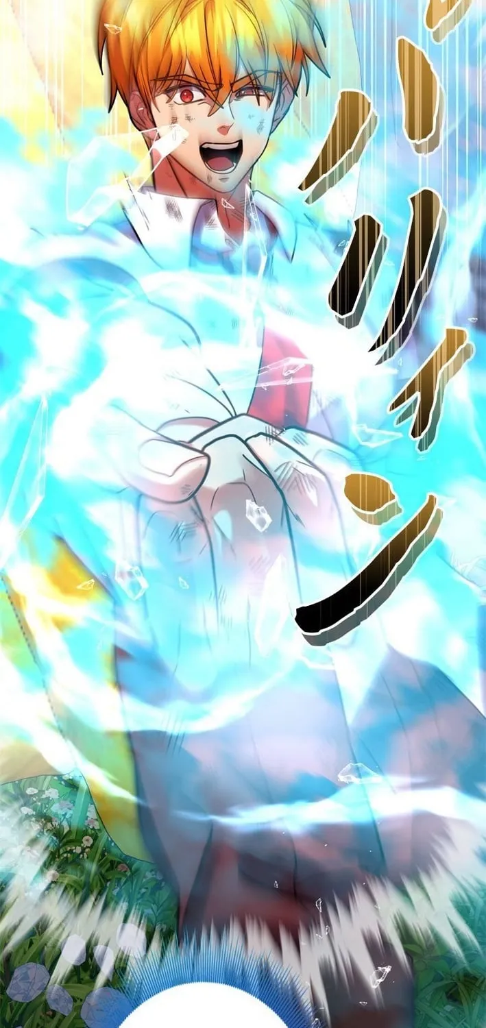 The Sword Emperor Reincarnated into a Swordmaster Clan Chapter 13 page 64 - 