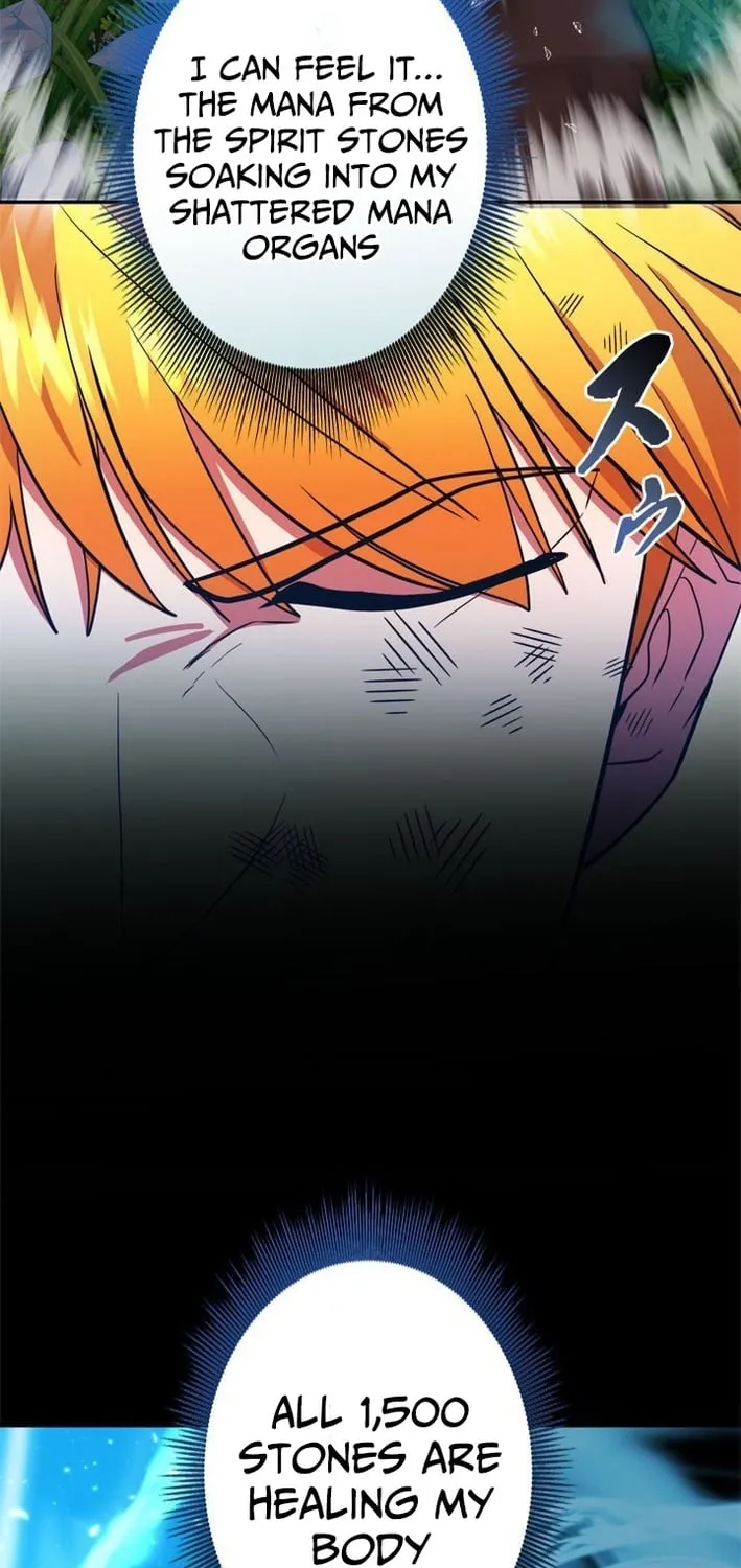 The Sword Emperor Reincarnated into a Swordmaster Clan Chapter 13 page 65 - 