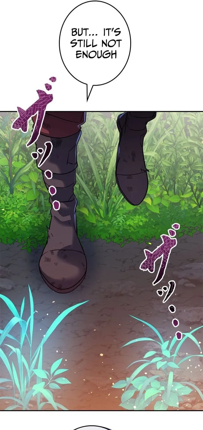 The Sword Emperor Reincarnated into a Swordmaster Clan Chapter 13 page 67 - 