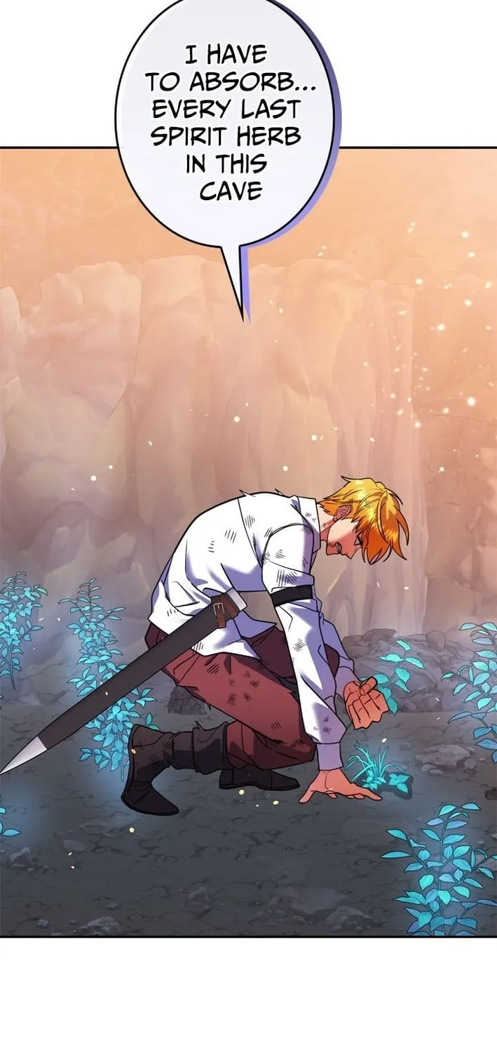 The Sword Emperor Reincarnated into a Swordmaster Clan Chapter 13 page 68 - 