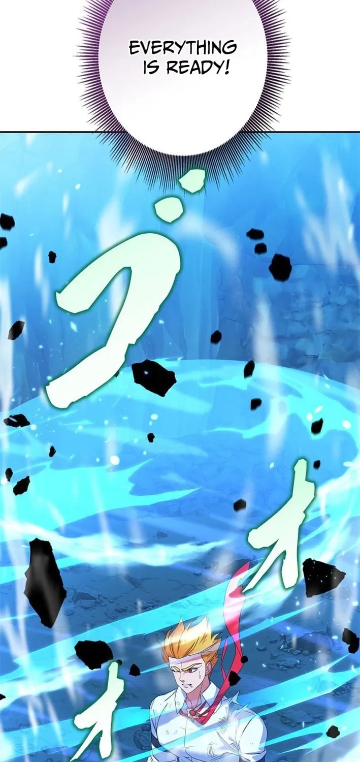 The Sword Emperor Reincarnated into a Swordmaster Clan Chapter 13 page 70 - 