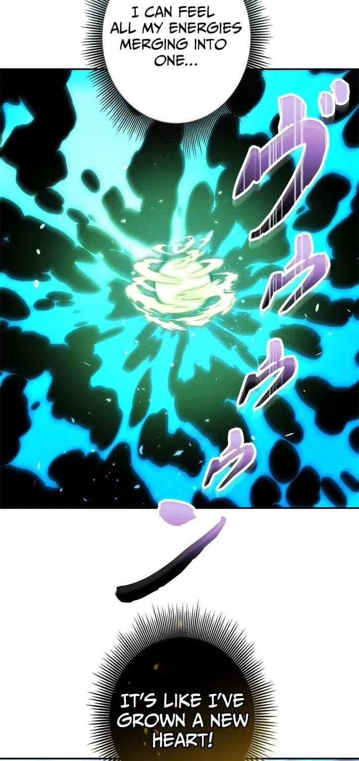 The Sword Emperor Reincarnated into a Swordmaster Clan Chapter 13 page 73 - 