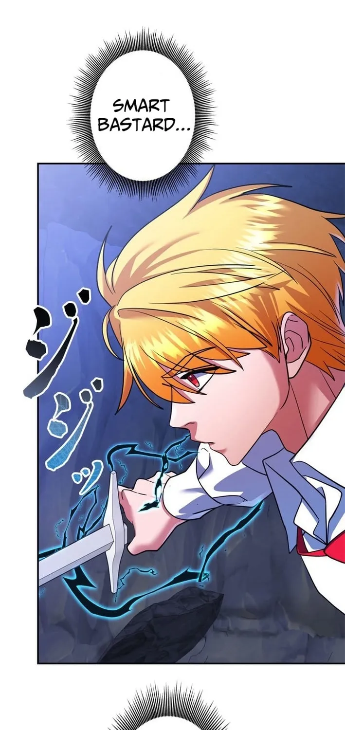 The Sword Emperor Reincarnated into a Swordmaster Clan Chapter 13 page 9 - 