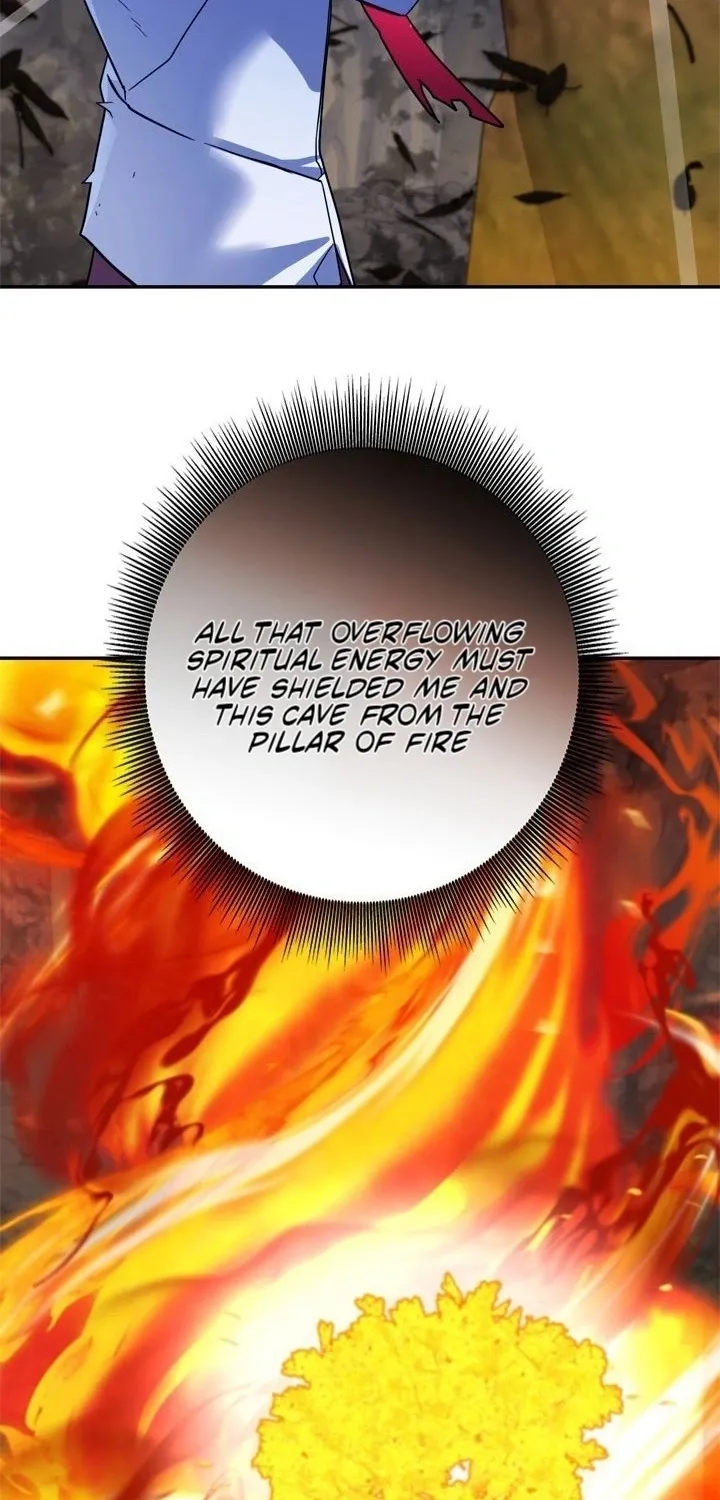 The Sword Emperor Reincarnated into a Swordmaster Clan Chapter 14 page 13 - 