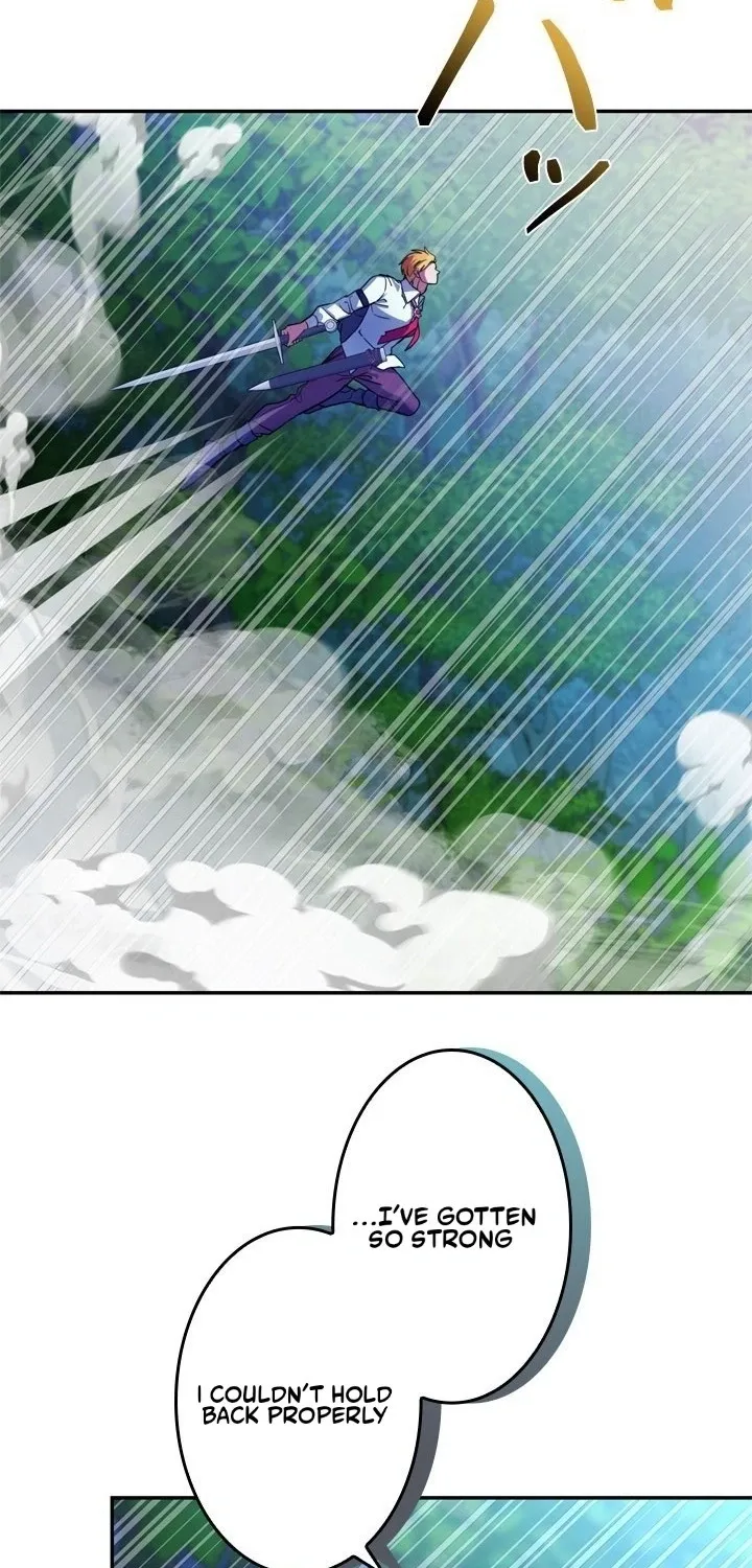 The Sword Emperor Reincarnated into a Swordmaster Clan Chapter 14 page 22 - 