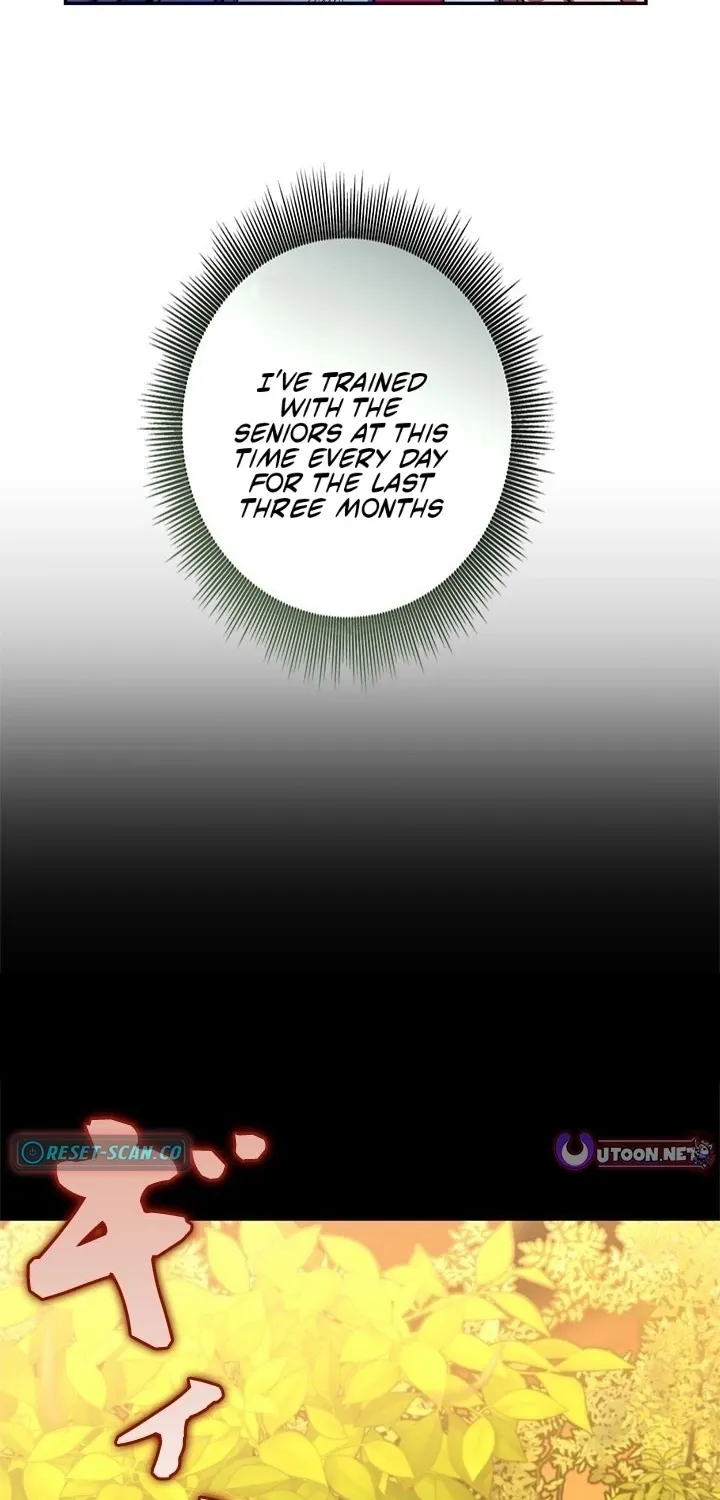 The Sword Emperor Reincarnated into a Swordmaster Clan Chapter 14 page 28 - 