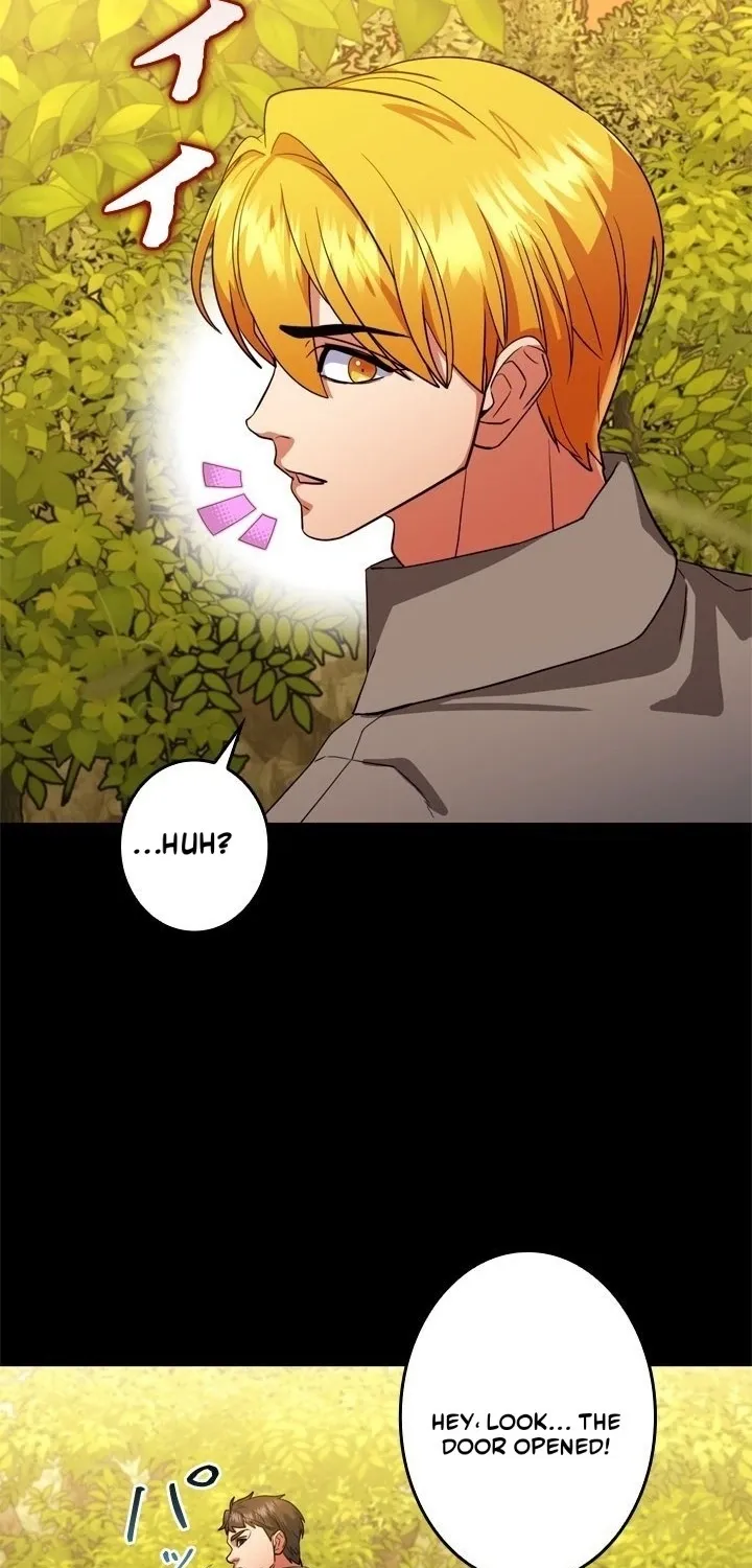The Sword Emperor Reincarnated into a Swordmaster Clan Chapter 14 page 29 - 