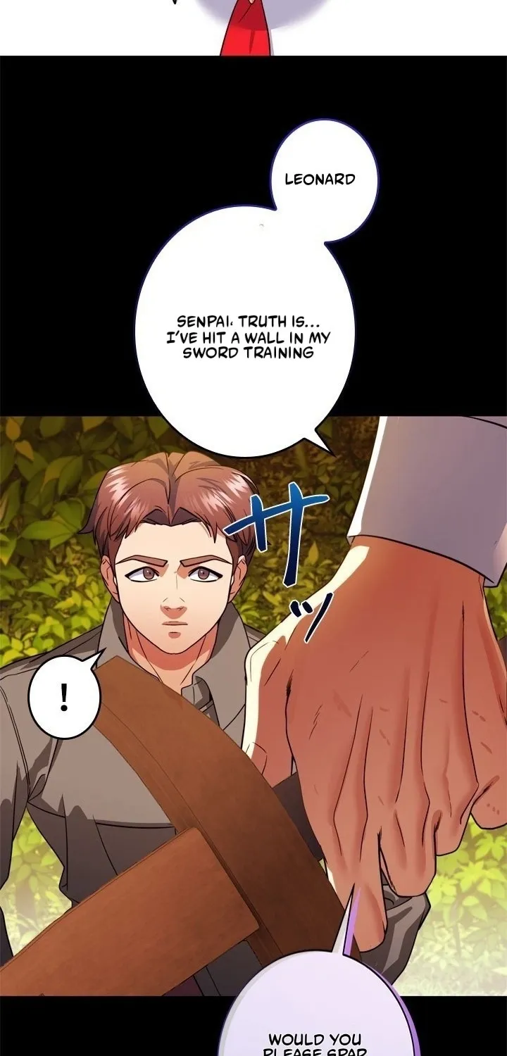 The Sword Emperor Reincarnated into a Swordmaster Clan Chapter 14 page 34 - 