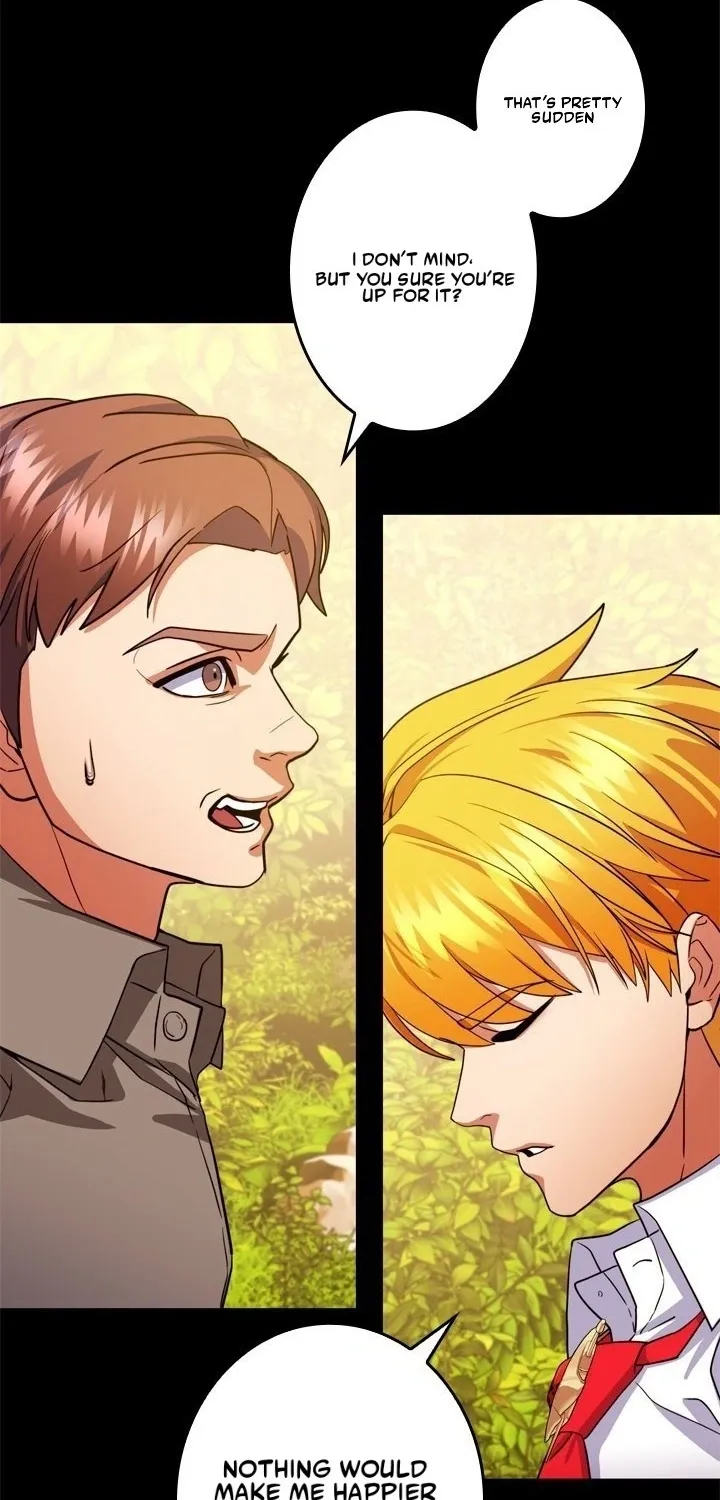 The Sword Emperor Reincarnated into a Swordmaster Clan Chapter 14 page 36 - 