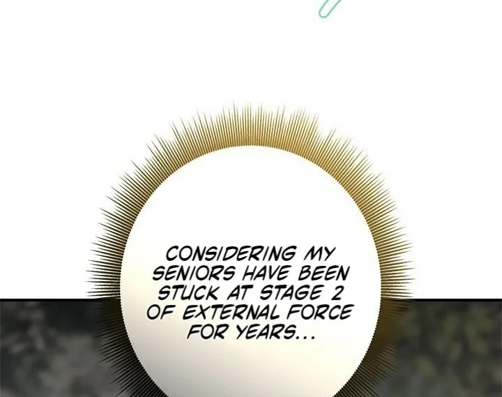 The Sword Emperor Reincarnated into a Swordmaster Clan Chapter 14 page 5 - 