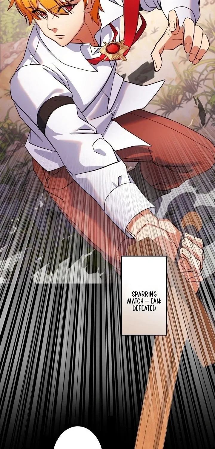 The Sword Emperor Reincarnated into a Swordmaster Clan Chapter 14 page 42 - 