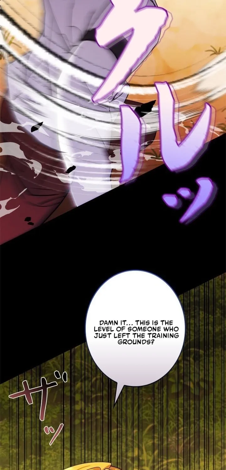 The Sword Emperor Reincarnated into a Swordmaster Clan Chapter 14 page 47 - 