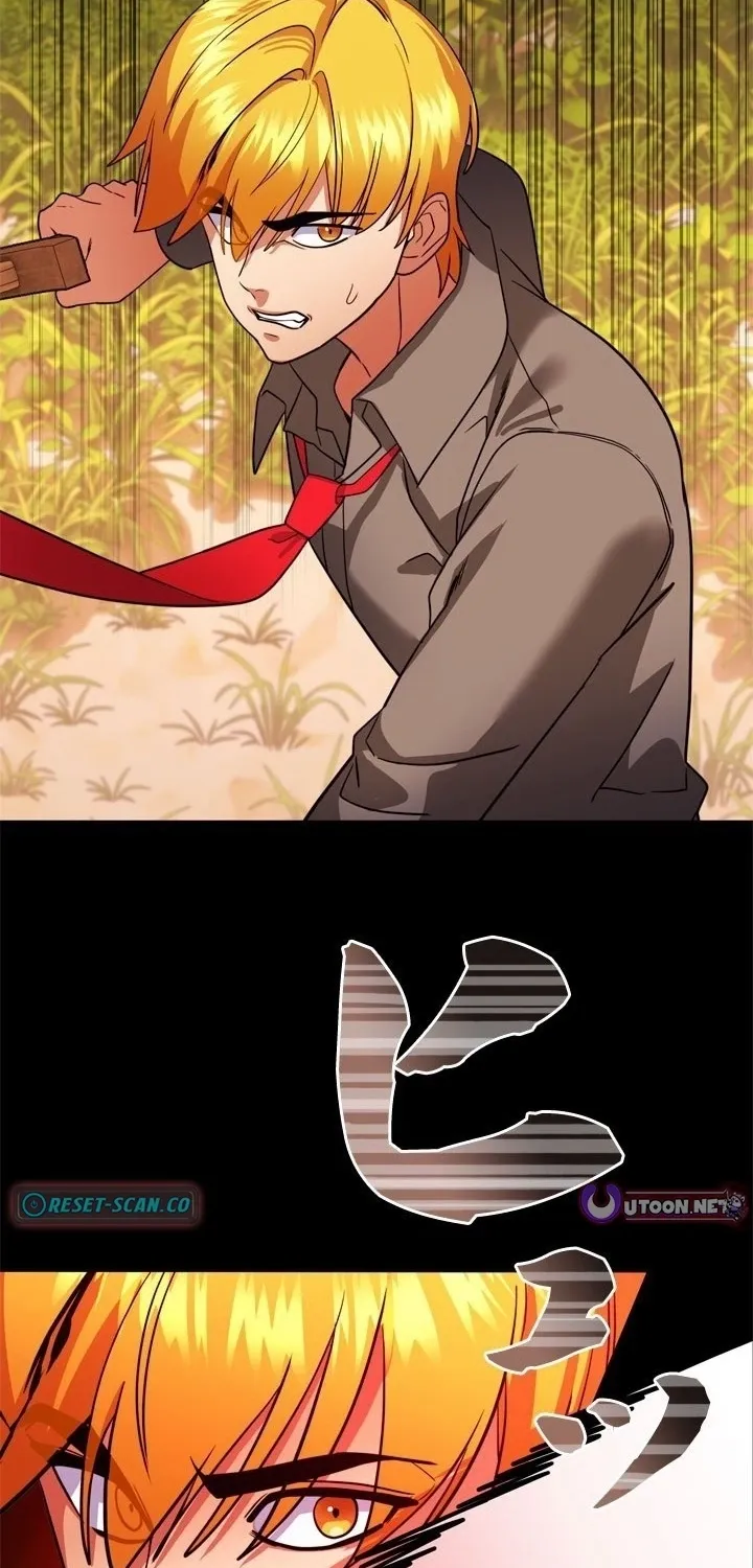 The Sword Emperor Reincarnated into a Swordmaster Clan Chapter 14 page 48 - 