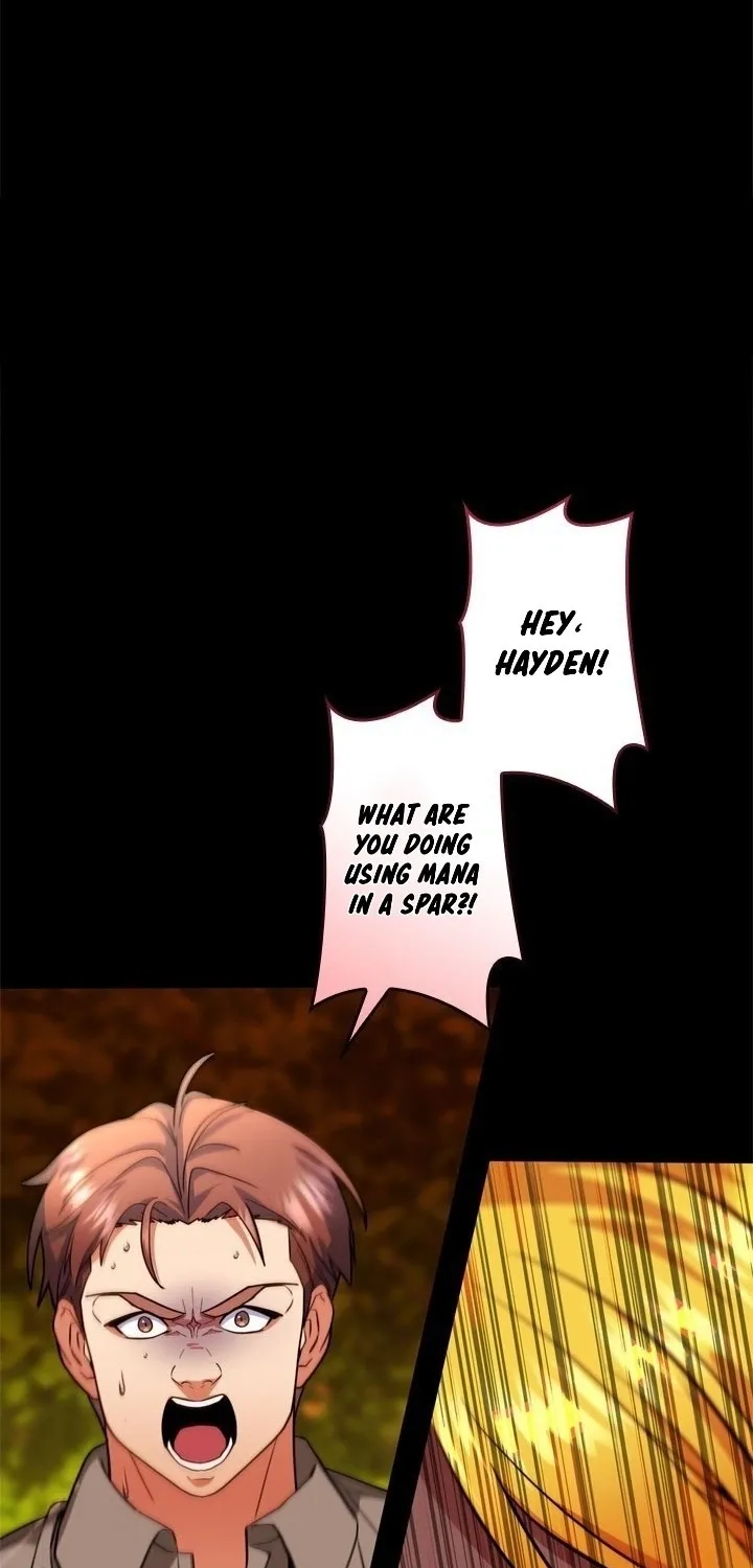 The Sword Emperor Reincarnated into a Swordmaster Clan Chapter 14 page 52 - 