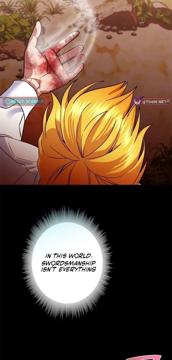 The Sword Emperor Reincarnated into a Swordmaster Clan Chapter 14 page 57 - 