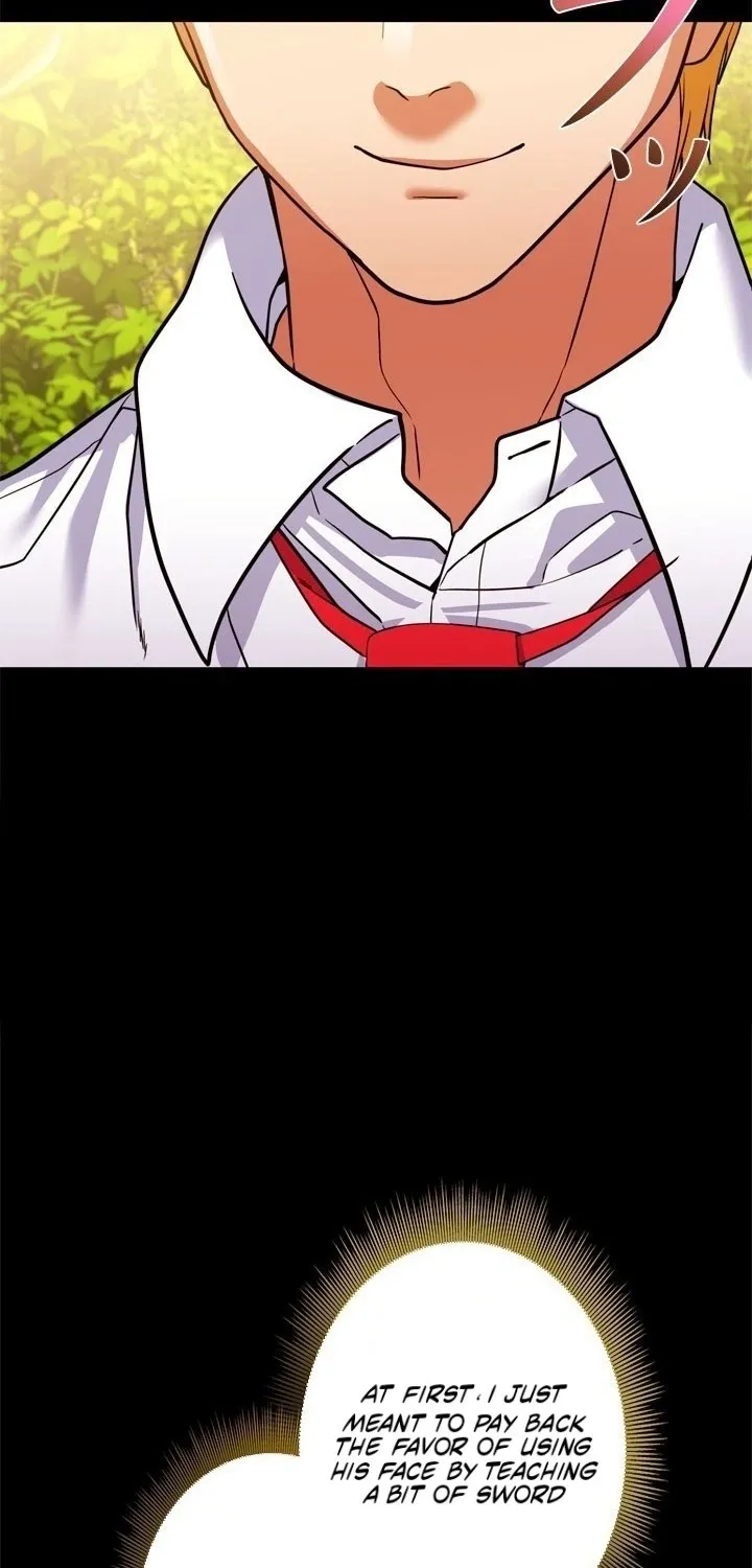 The Sword Emperor Reincarnated into a Swordmaster Clan Chapter 14 page 58 - 