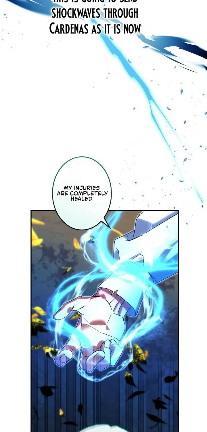 The Sword Emperor Reincarnated into a Swordmaster Clan Chapter 14 page 7 - 