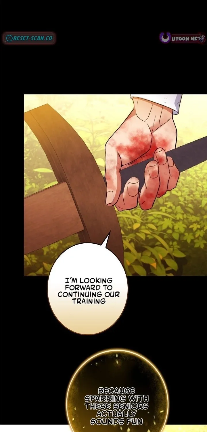 The Sword Emperor Reincarnated into a Swordmaster Clan Chapter 14 page 61 - 