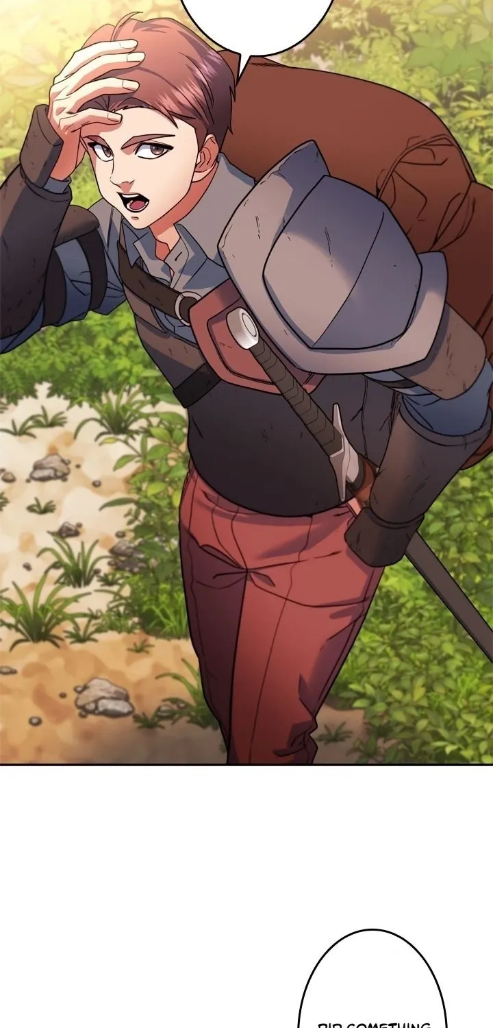 The Sword Emperor Reincarnated into a Swordmaster Clan Chapter 14 page 67 - 
