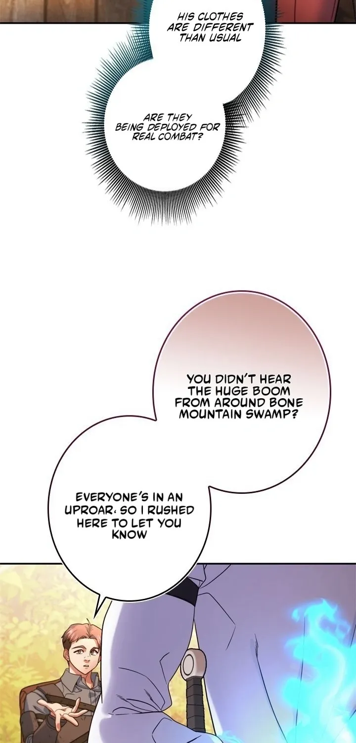 The Sword Emperor Reincarnated into a Swordmaster Clan Chapter 14 page 69 - 