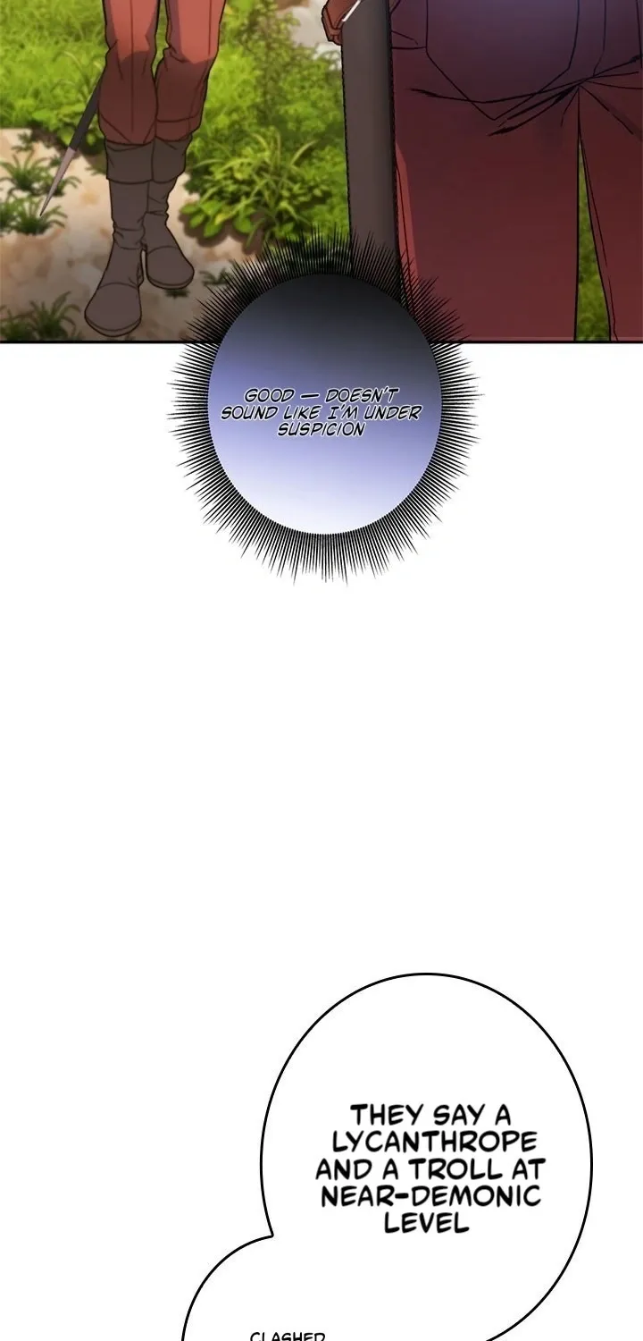 The Sword Emperor Reincarnated into a Swordmaster Clan Chapter 14 page 71 - 