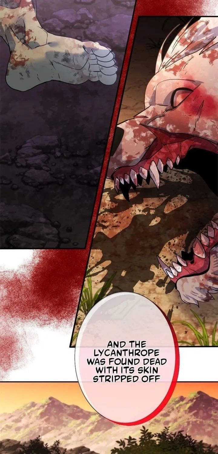 The Sword Emperor Reincarnated into a Swordmaster Clan Chapter 14 page 73 - 