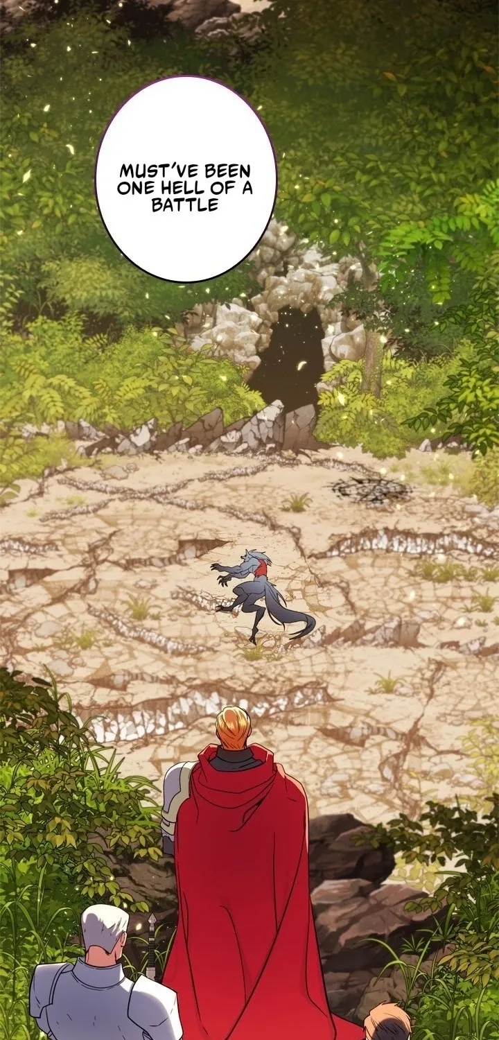 The Sword Emperor Reincarnated into a Swordmaster Clan Chapter 14 page 74 - 