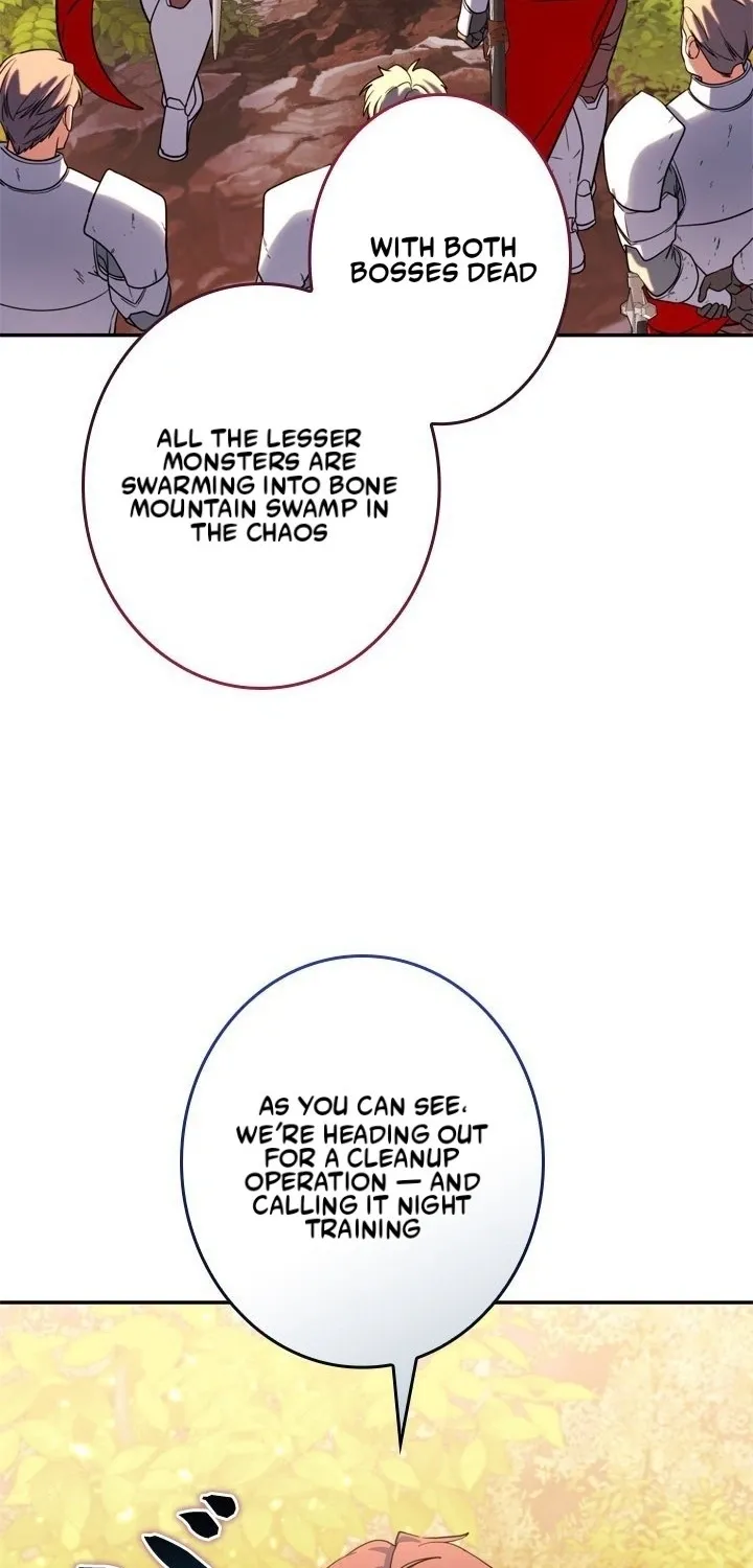 The Sword Emperor Reincarnated into a Swordmaster Clan Chapter 14 page 76 - 