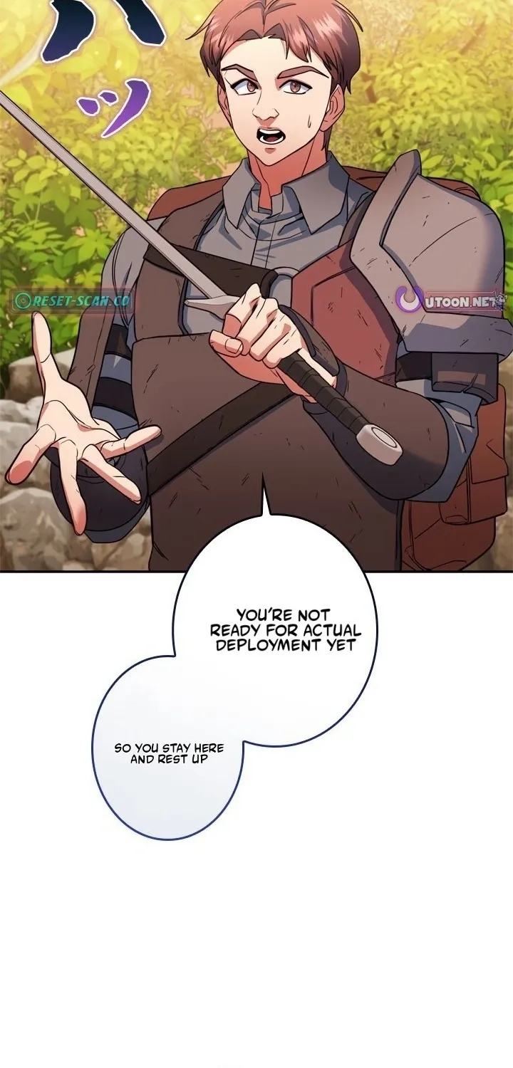 The Sword Emperor Reincarnated into a Swordmaster Clan Chapter 14 page 77 - 