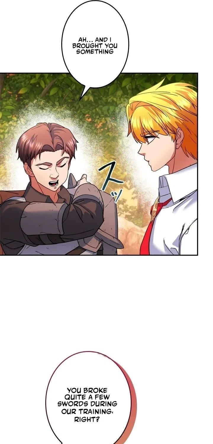 The Sword Emperor Reincarnated into a Swordmaster Clan Chapter 14 page 78 - 