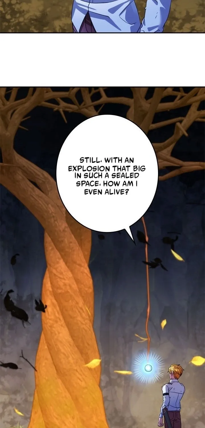 The Sword Emperor Reincarnated into a Swordmaster Clan Chapter 14 page 9 - 