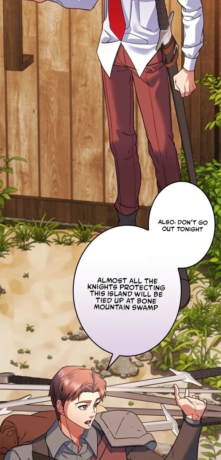 The Sword Emperor Reincarnated into a Swordmaster Clan Chapter 14 page 83 - 