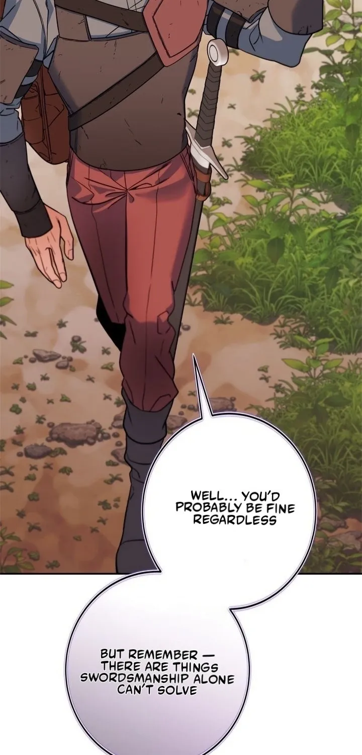 The Sword Emperor Reincarnated into a Swordmaster Clan Chapter 14 page 84 - 