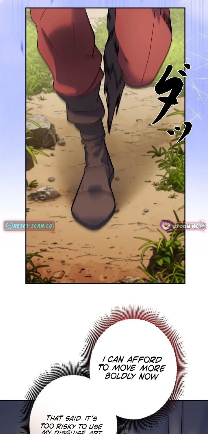 The Sword Emperor Reincarnated into a Swordmaster Clan Chapter 14 page 88 - 