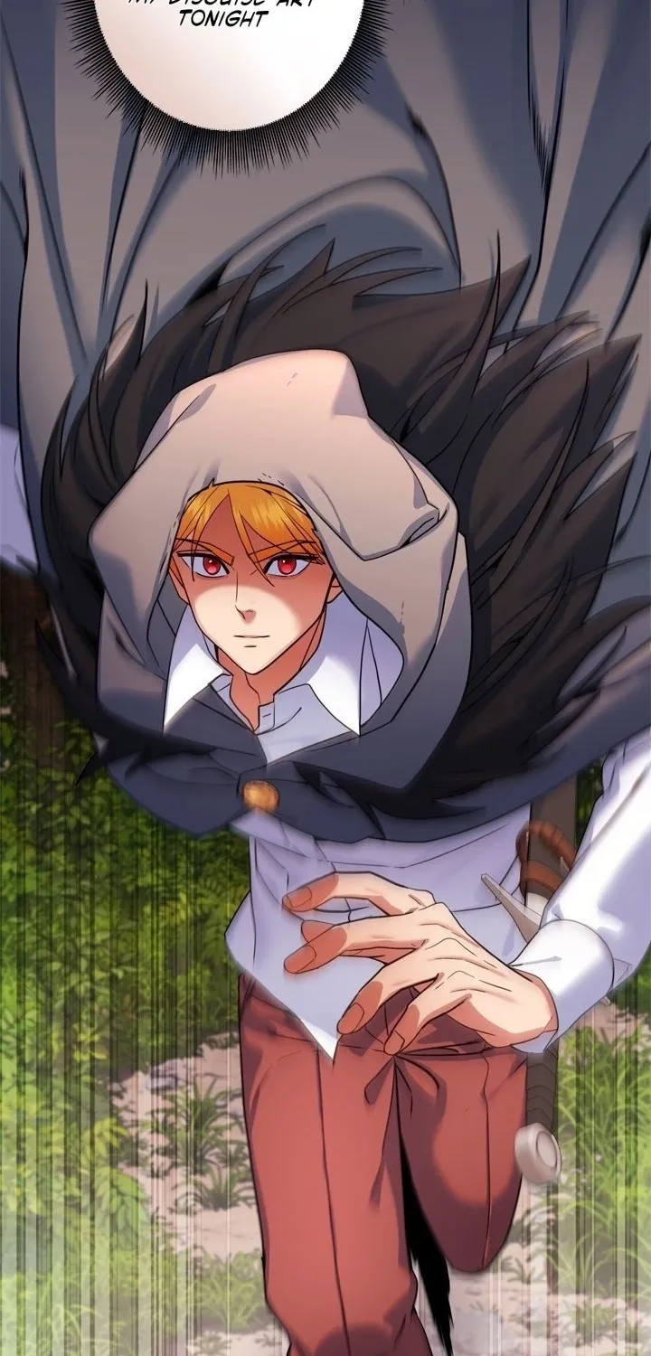The Sword Emperor Reincarnated into a Swordmaster Clan Chapter 14 page 89 - 