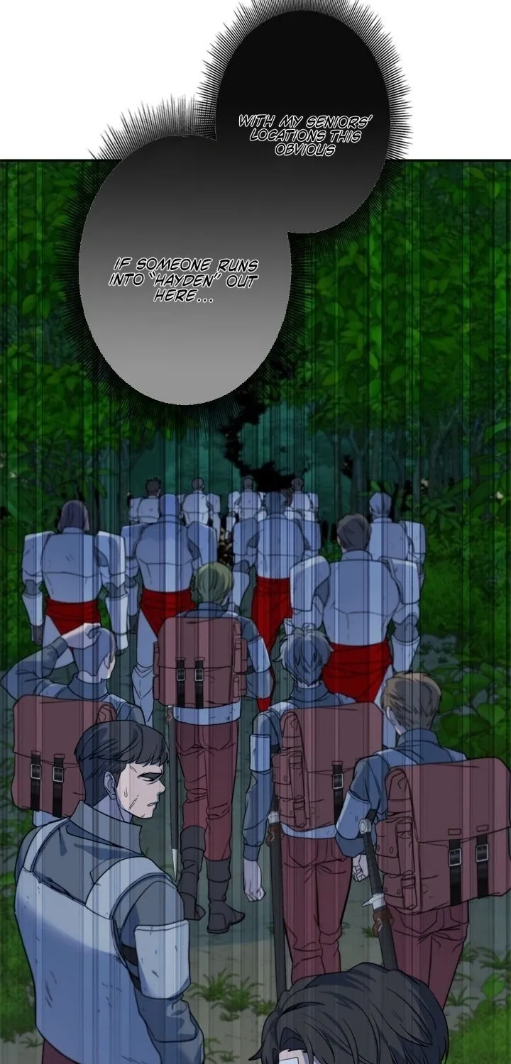 The Sword Emperor Reincarnated into a Swordmaster Clan Chapter 14 page 91 - 