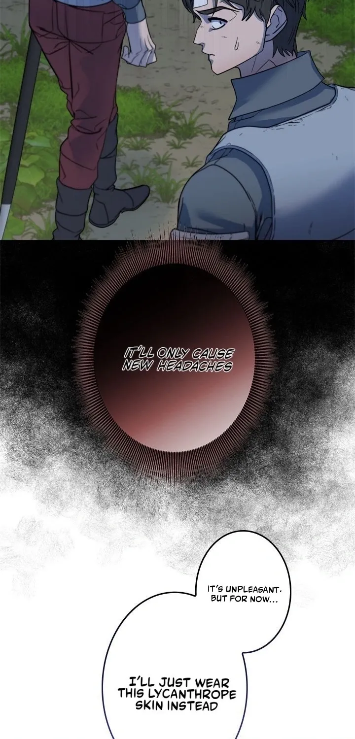 The Sword Emperor Reincarnated into a Swordmaster Clan Chapter 14 page 92 - 
