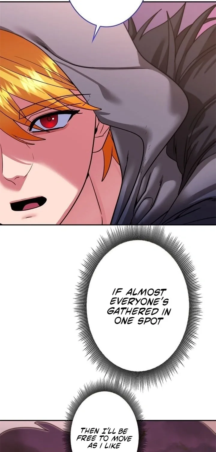 The Sword Emperor Reincarnated into a Swordmaster Clan Chapter 14 page 93 - 