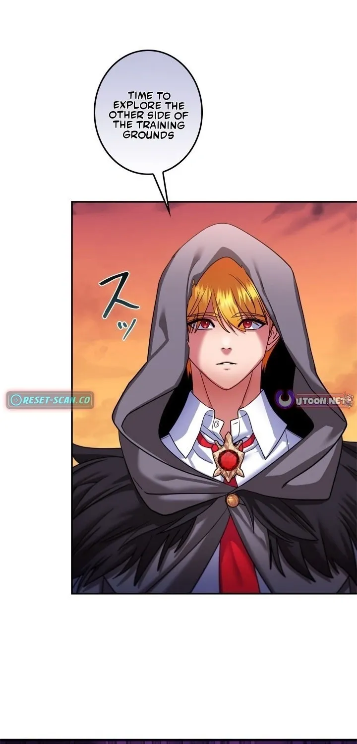 The Sword Emperor Reincarnated into a Swordmaster Clan Chapter 14 page 96 - 