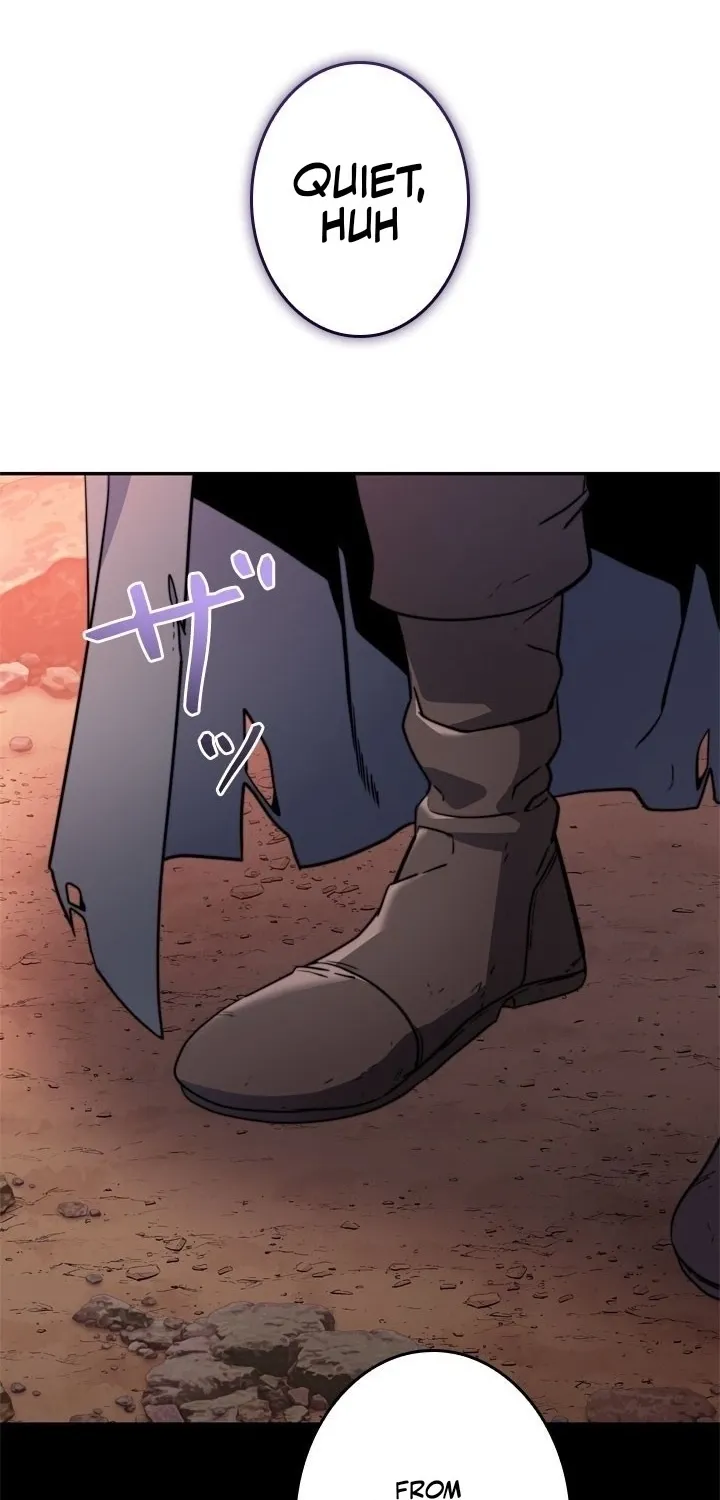 The Sword Emperor Reincarnated into a Swordmaster Clan Chapter 15 page 2 - 