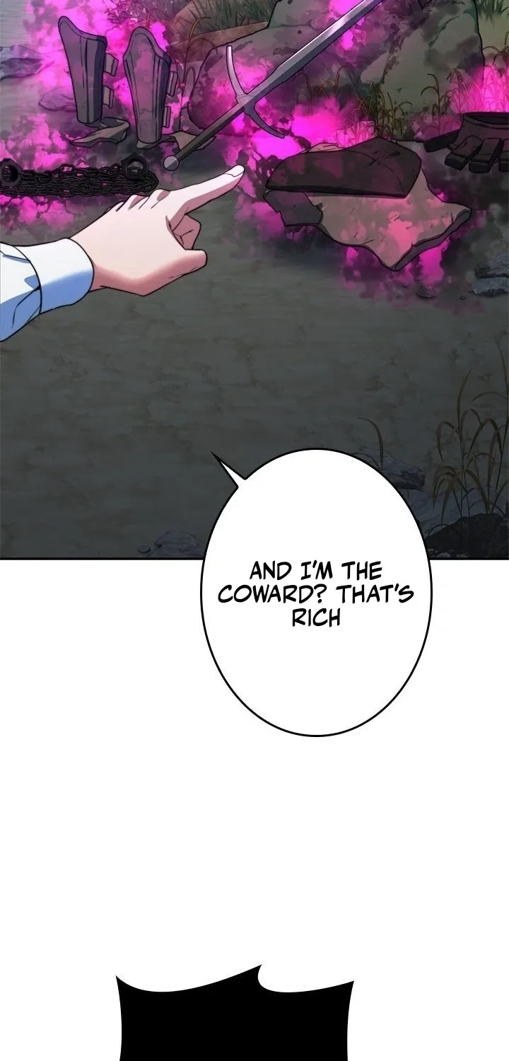 The Sword Emperor Reincarnated into a Swordmaster Clan Chapter 15 page 101 - 