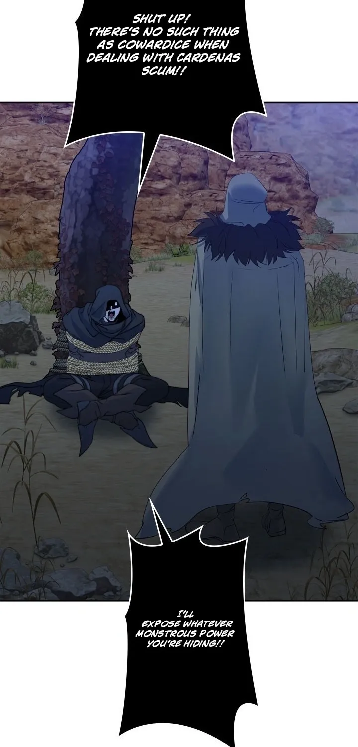 The Sword Emperor Reincarnated into a Swordmaster Clan Chapter 15 page 102 - 