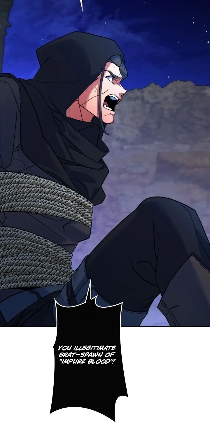 The Sword Emperor Reincarnated into a Swordmaster Clan Chapter 15 page 107 - 